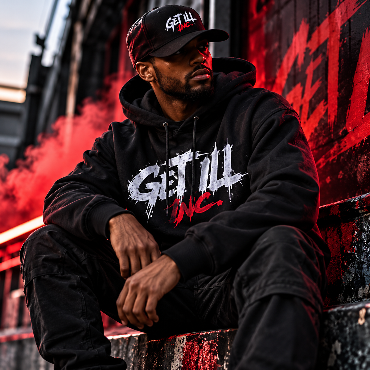 Hoodies