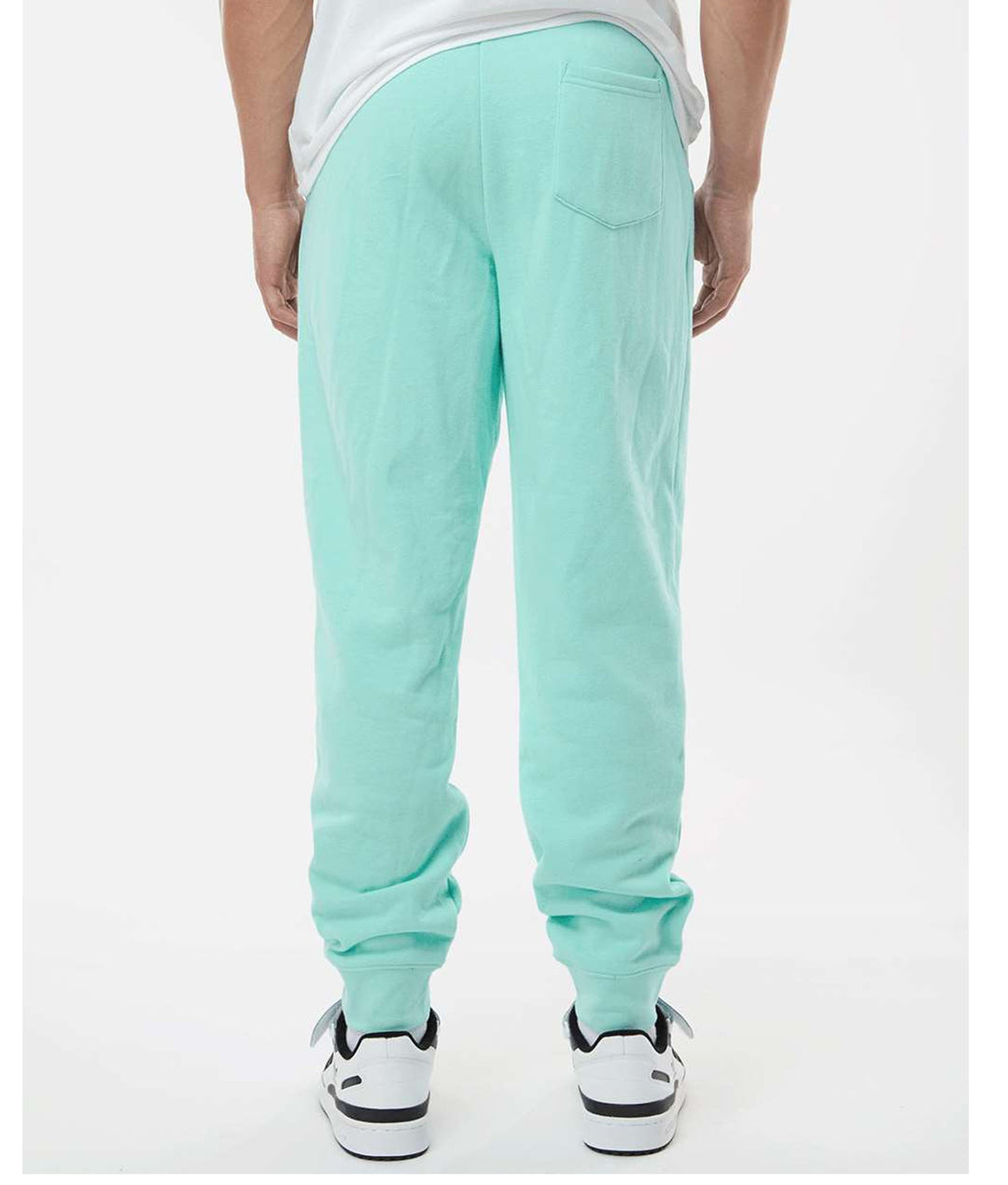 Hustle Premium Midweight Fleece Joggers Pants