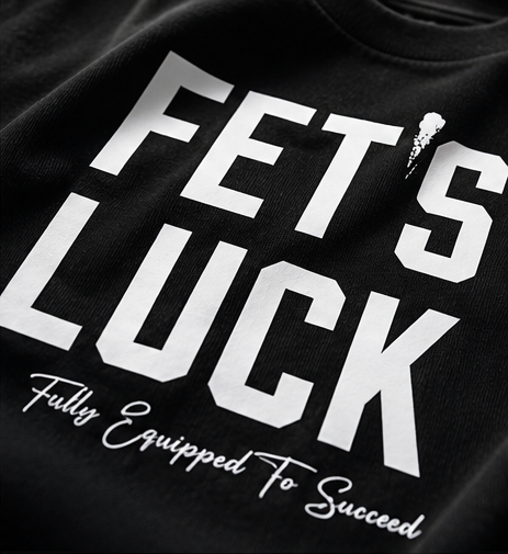 Close-up of the GET-ILL FET&